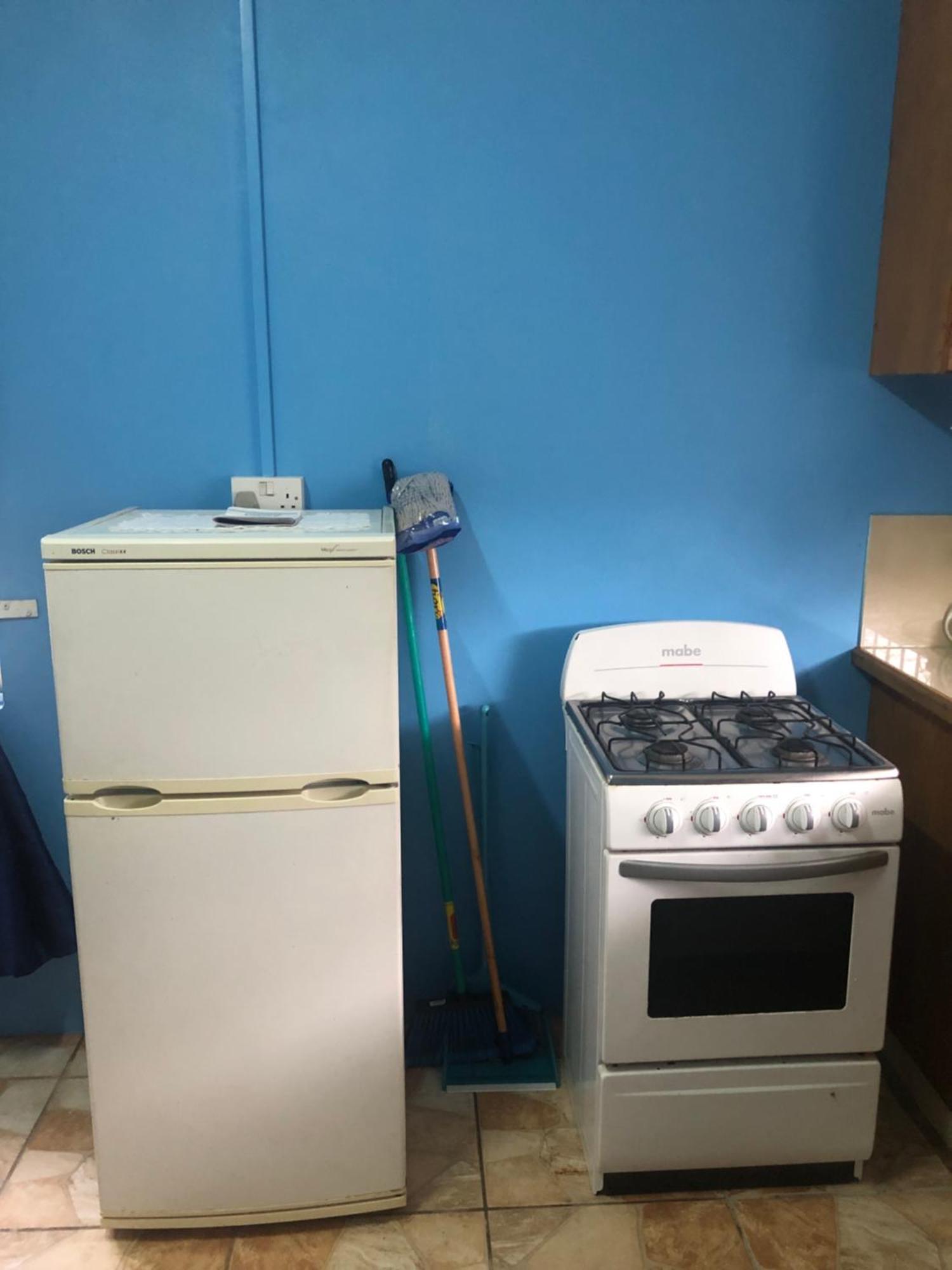Dreas Cozy Combo Special Guest house St. George's