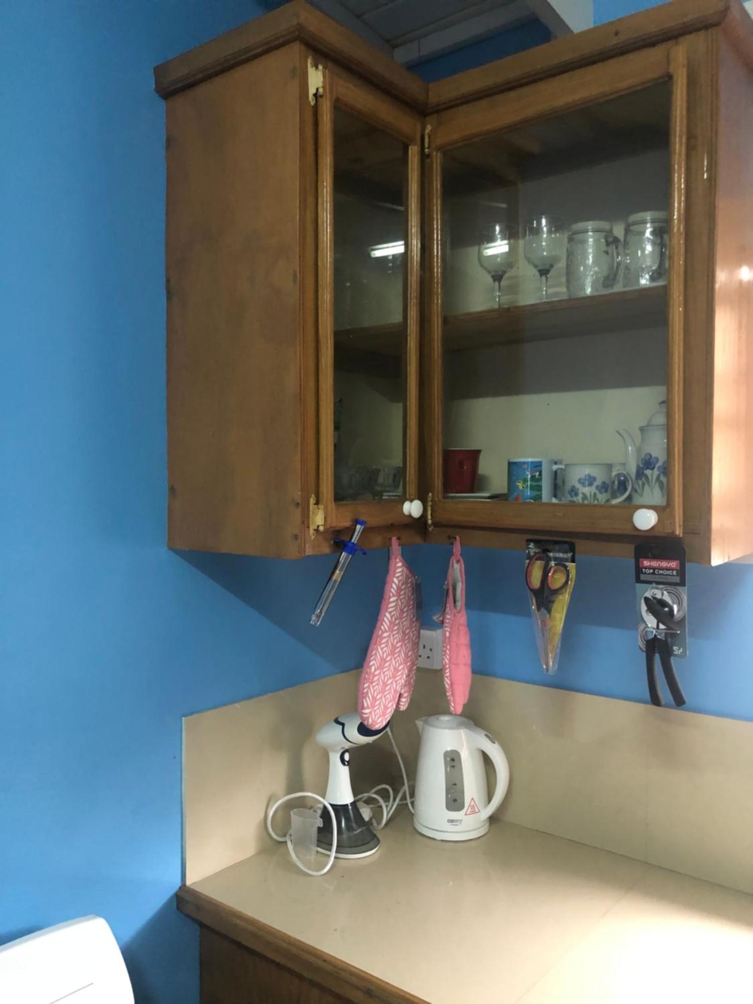 Dreas Cozy Combo Special Guest house St. George's