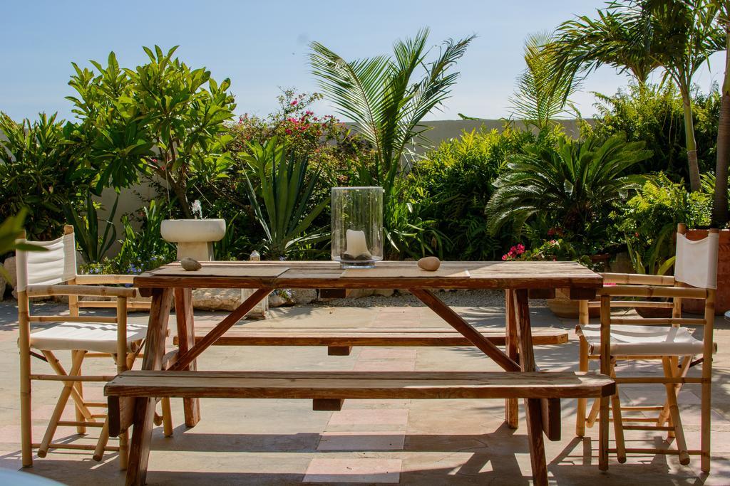 Bon Bini Studio Casa de hóspedes Palm Beach