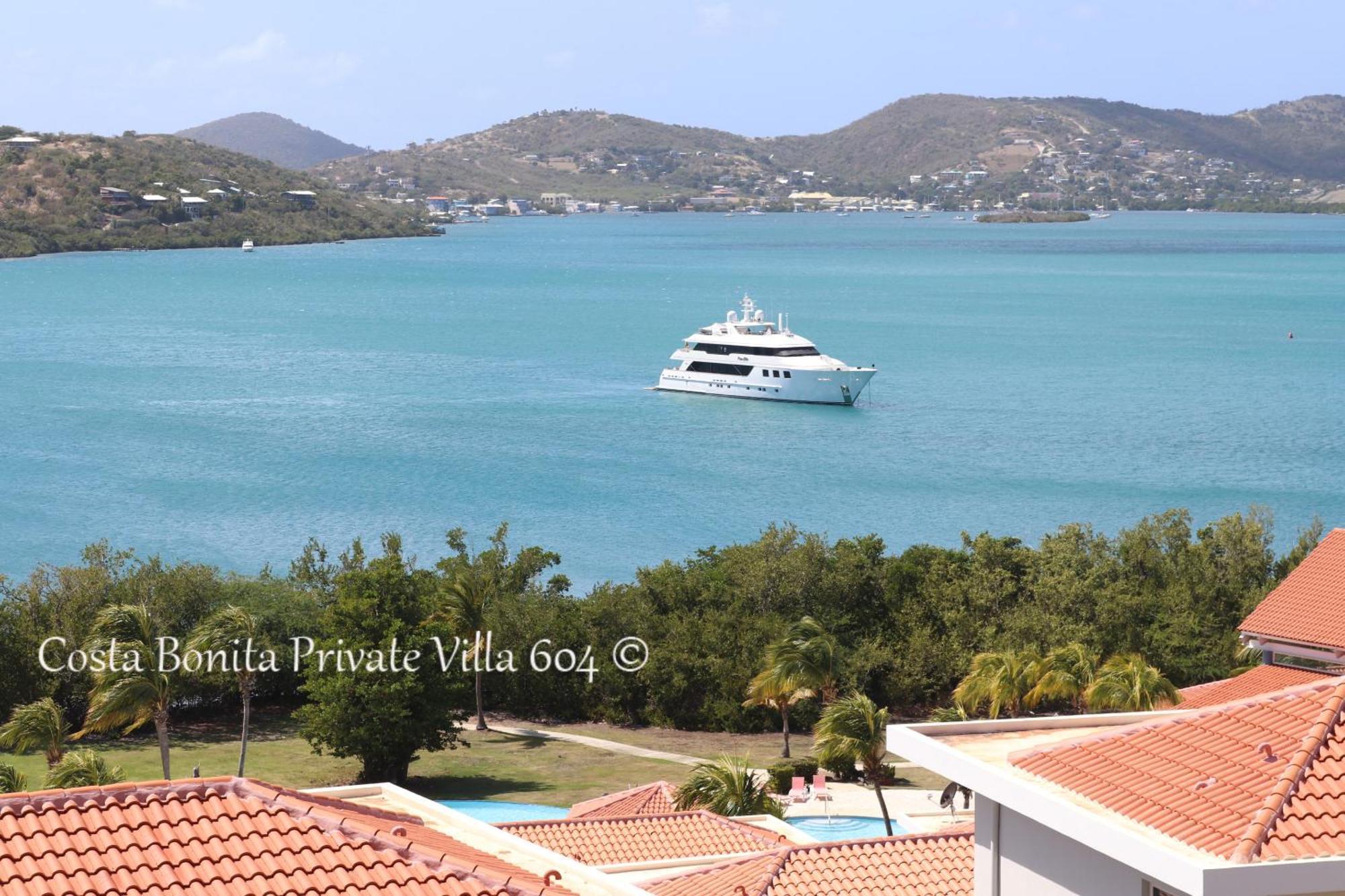 Costa Bonita Private * Isla Culebra
