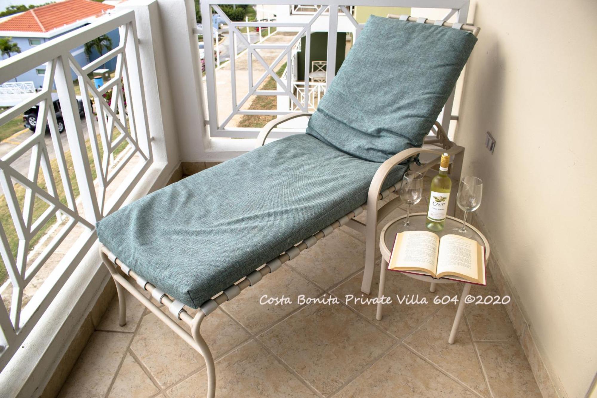 Holiday home Costa Bonita Private *
