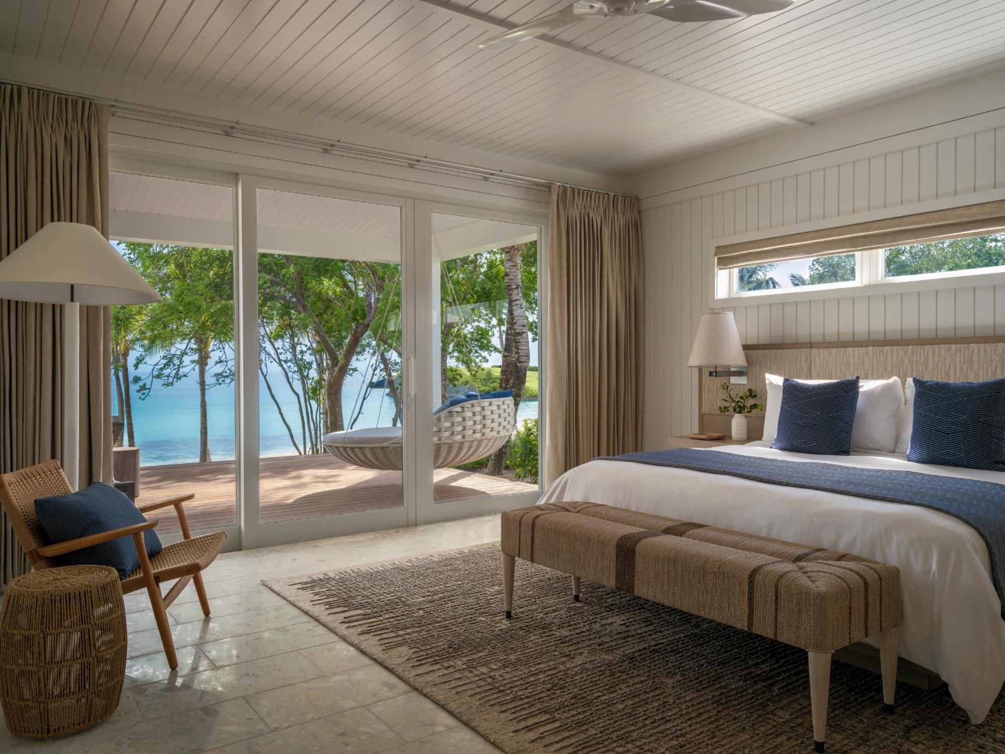 The Cove Eleuthera