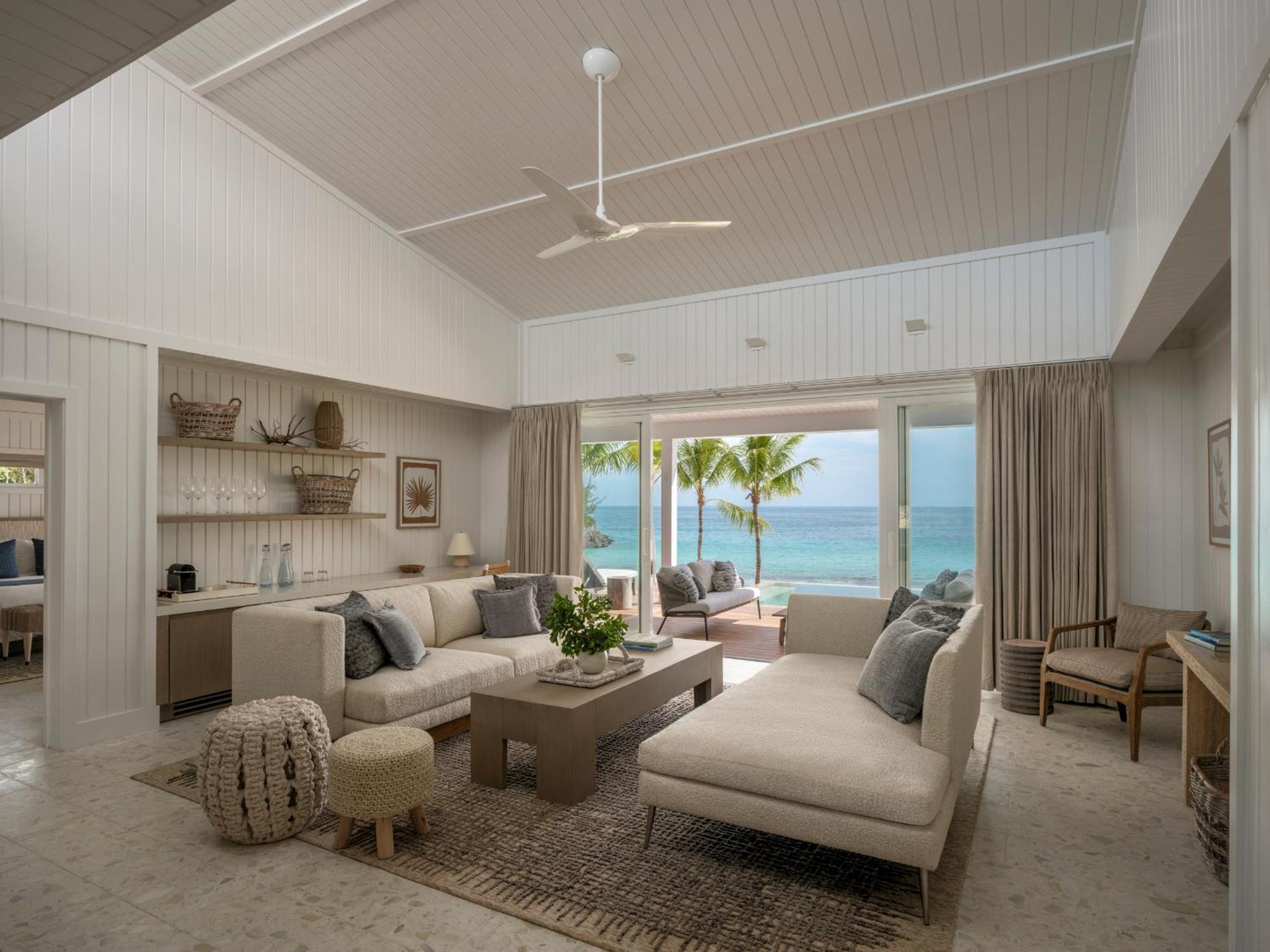 The Cove Eleuthera Resort