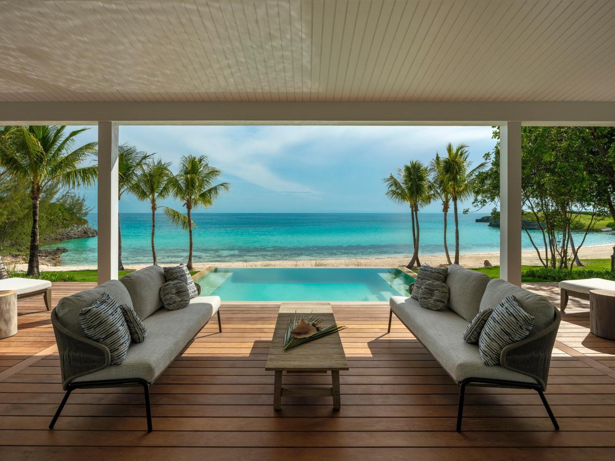 Resort The Cove Eleuthera Gregory Town