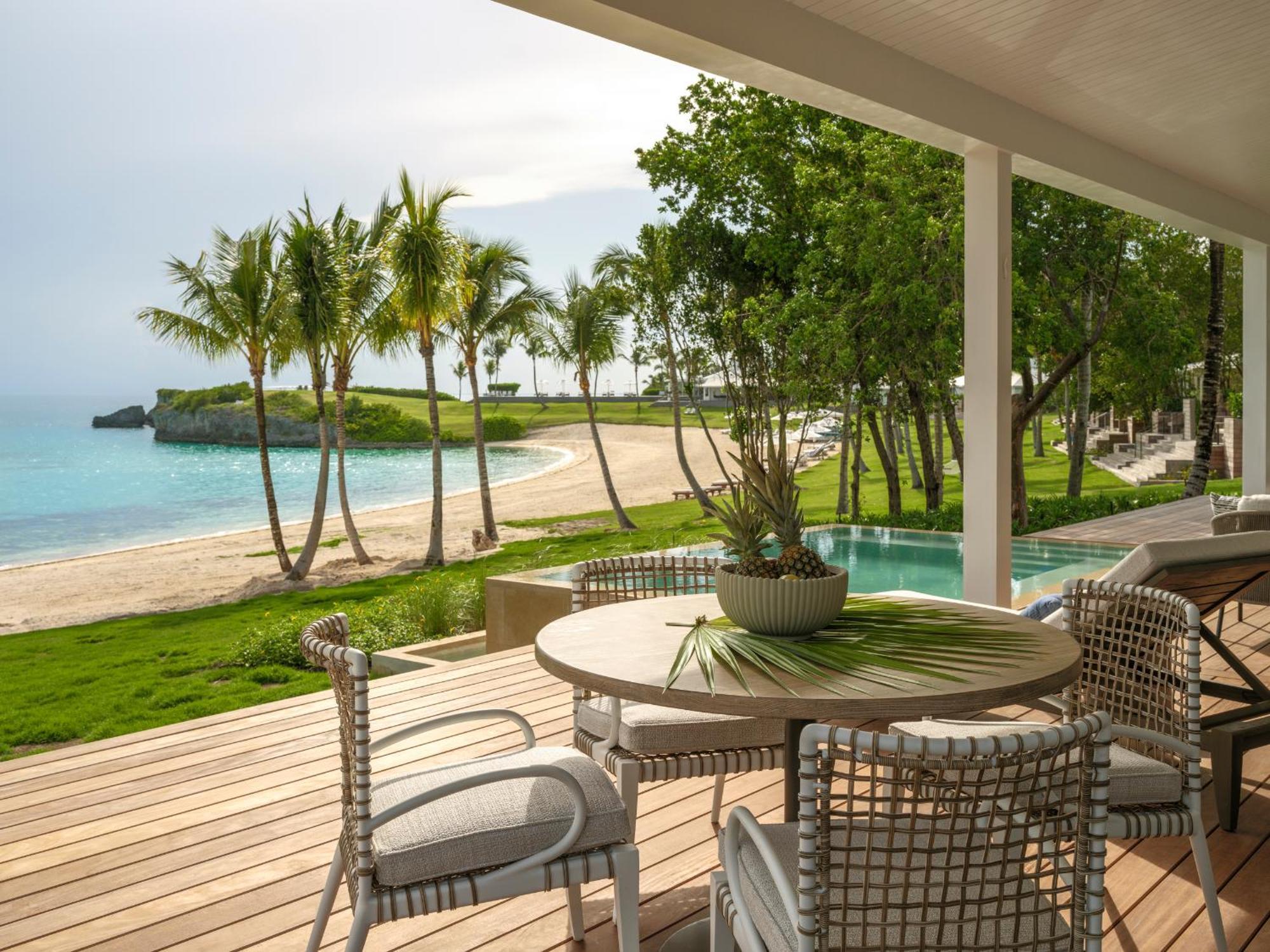 The Cove Eleuthera 5*