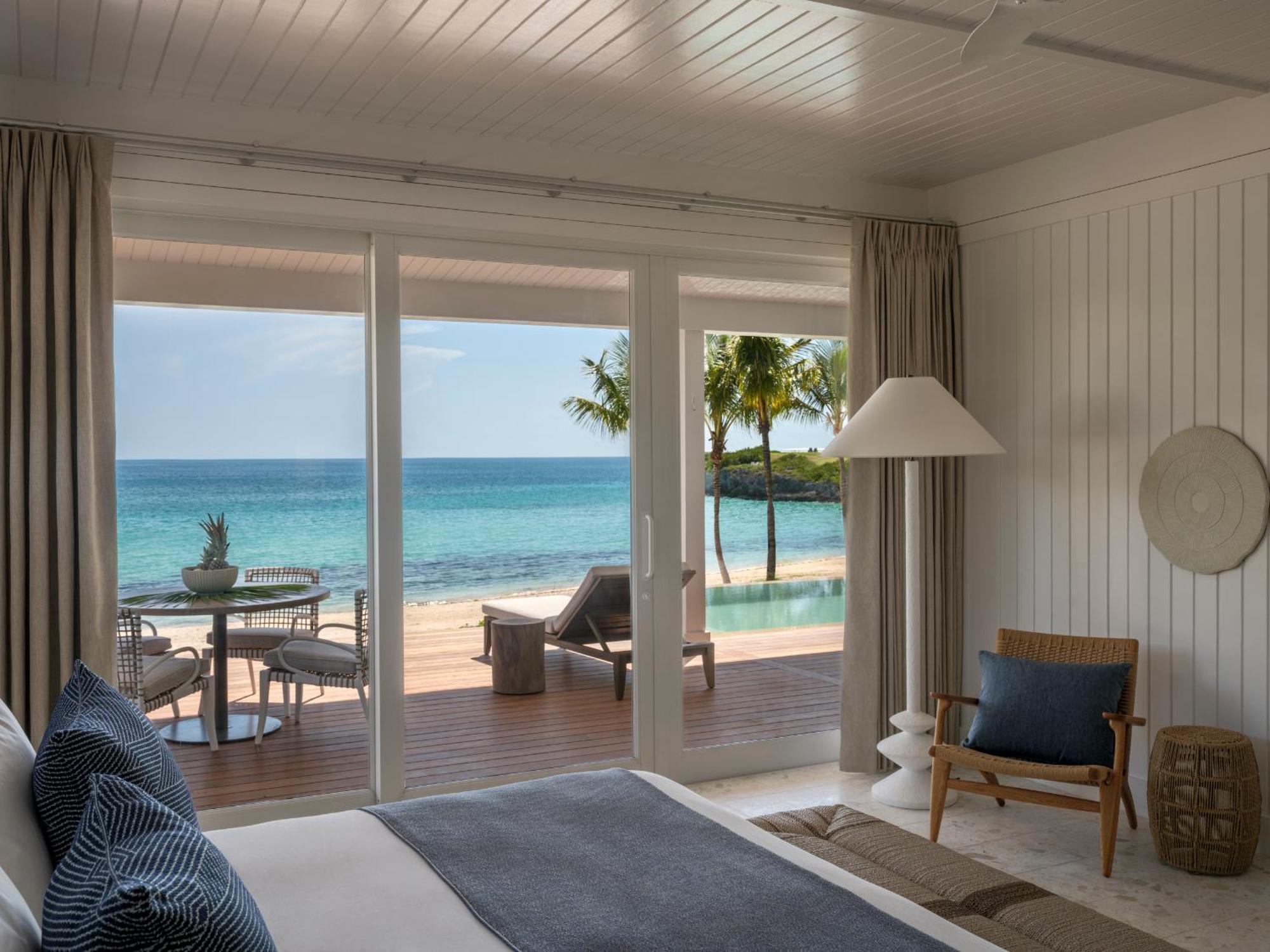 Resort The Cove Eleuthera