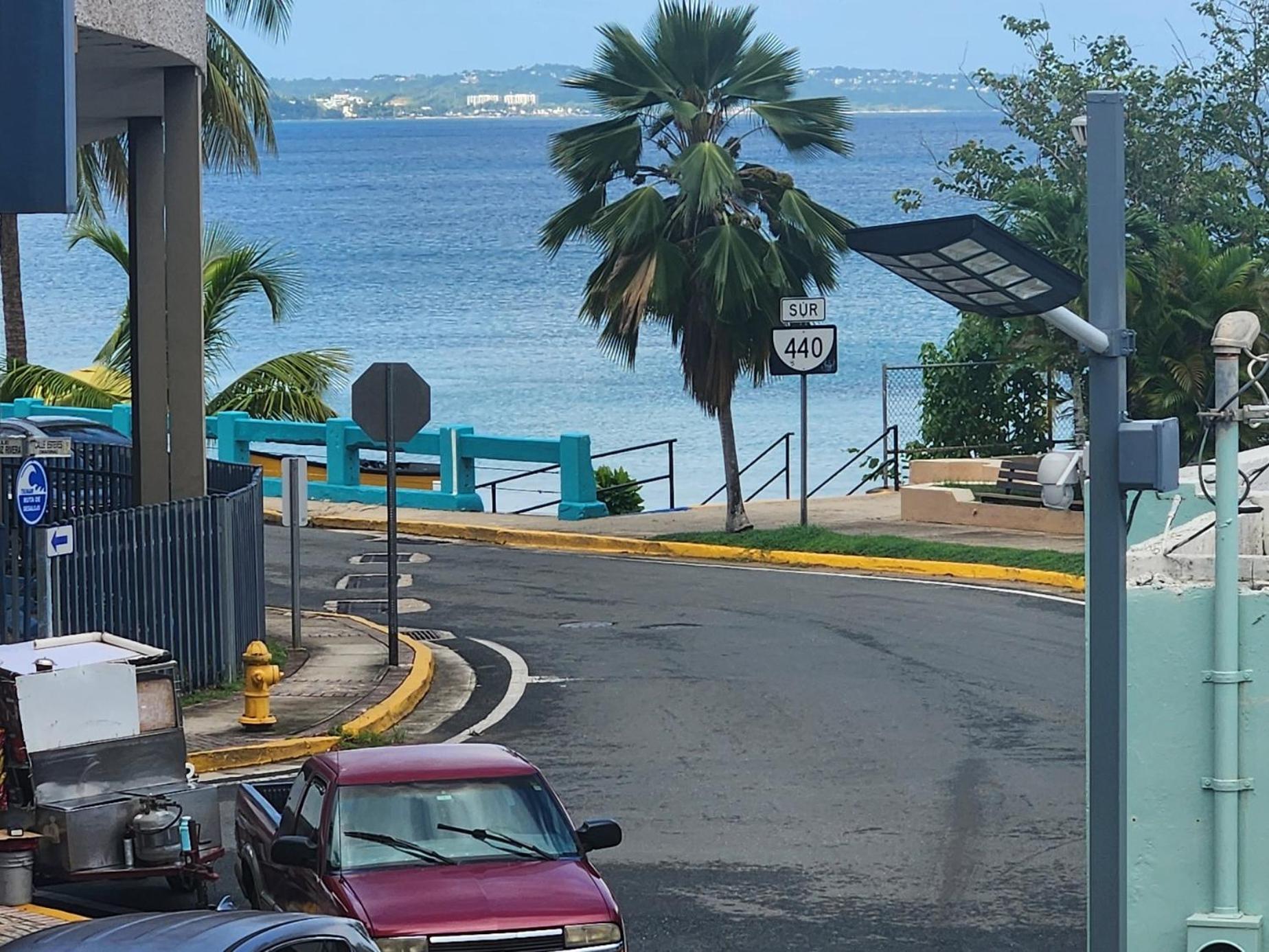 Apartment Dulce Atardecer 5 Playa Rompeolas, Aguadilla