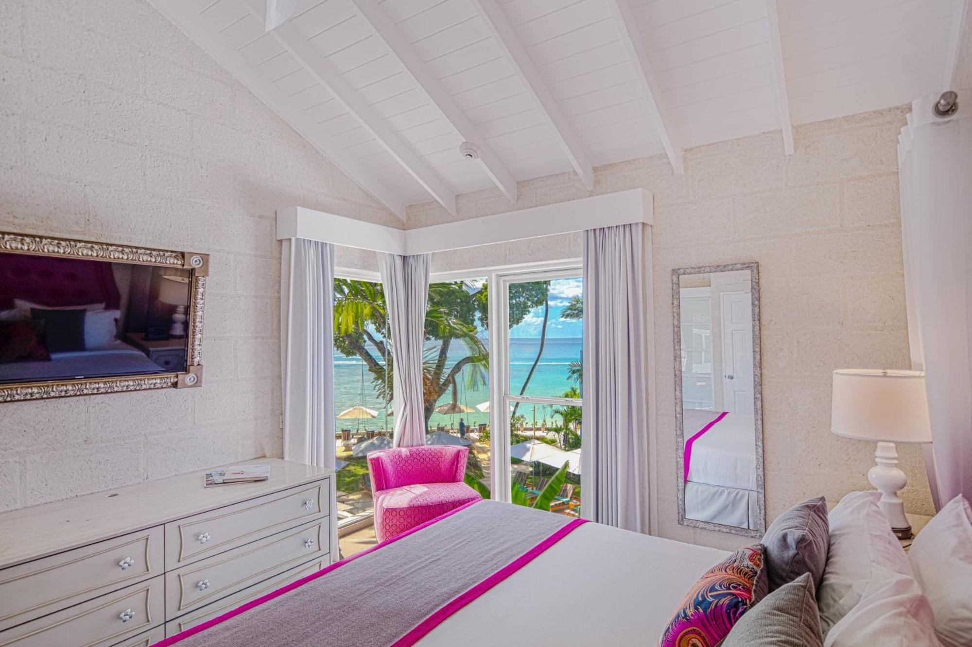 Treasure Art Hotel, Barbados, An Autograph Collection (adults Only) Saint James