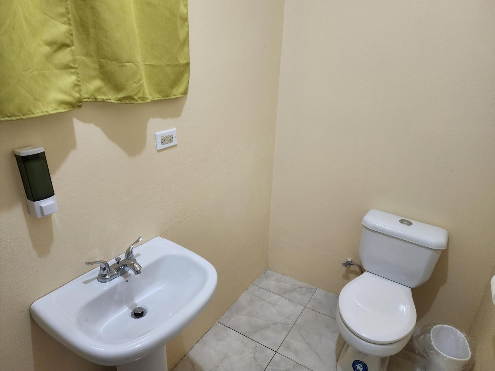Albergue Viva Violas