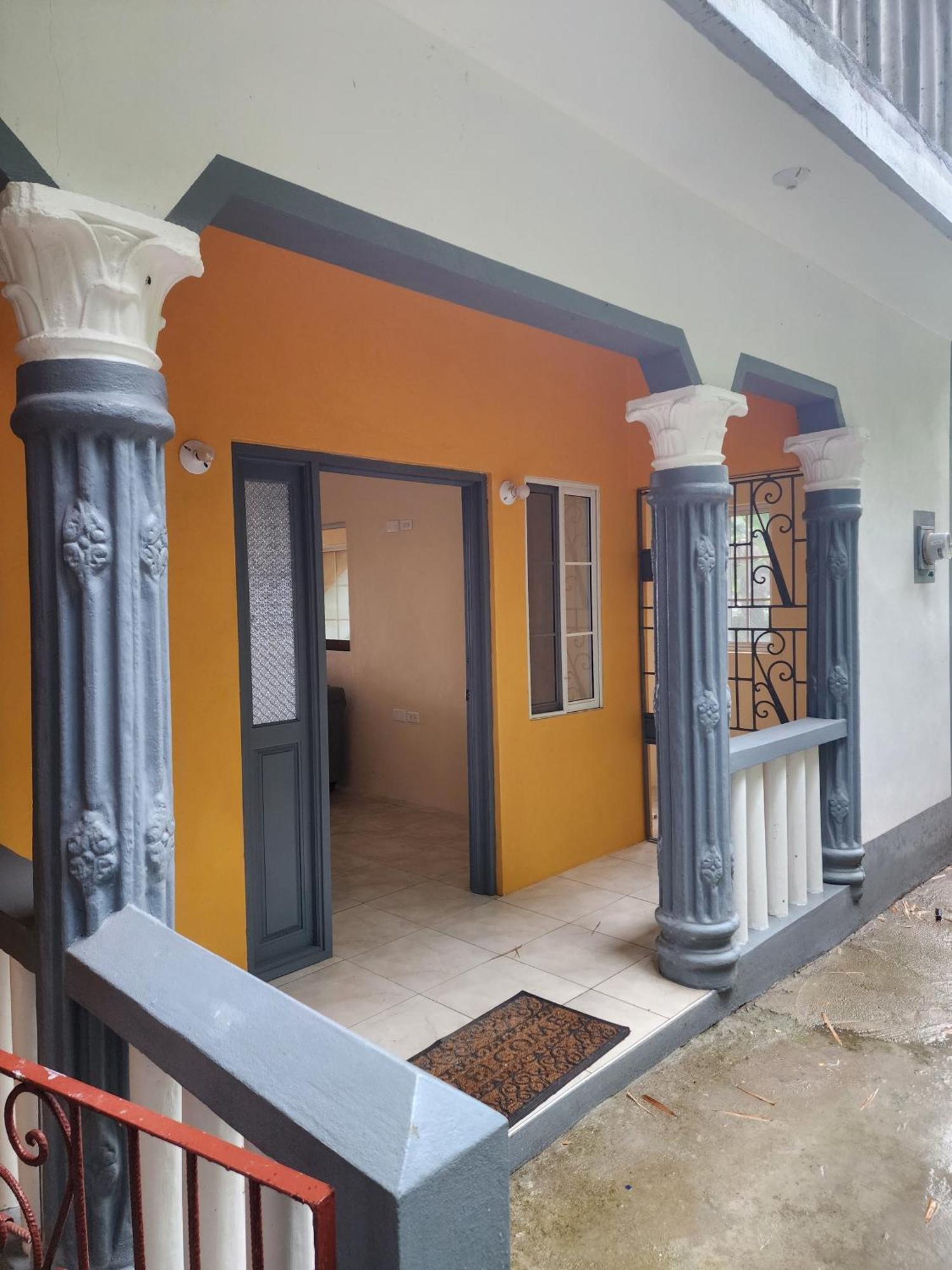 Albergue Viva Violas Port Antonio