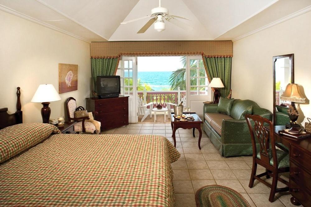Melia Braco Village 4* Rio Bueno Harbour