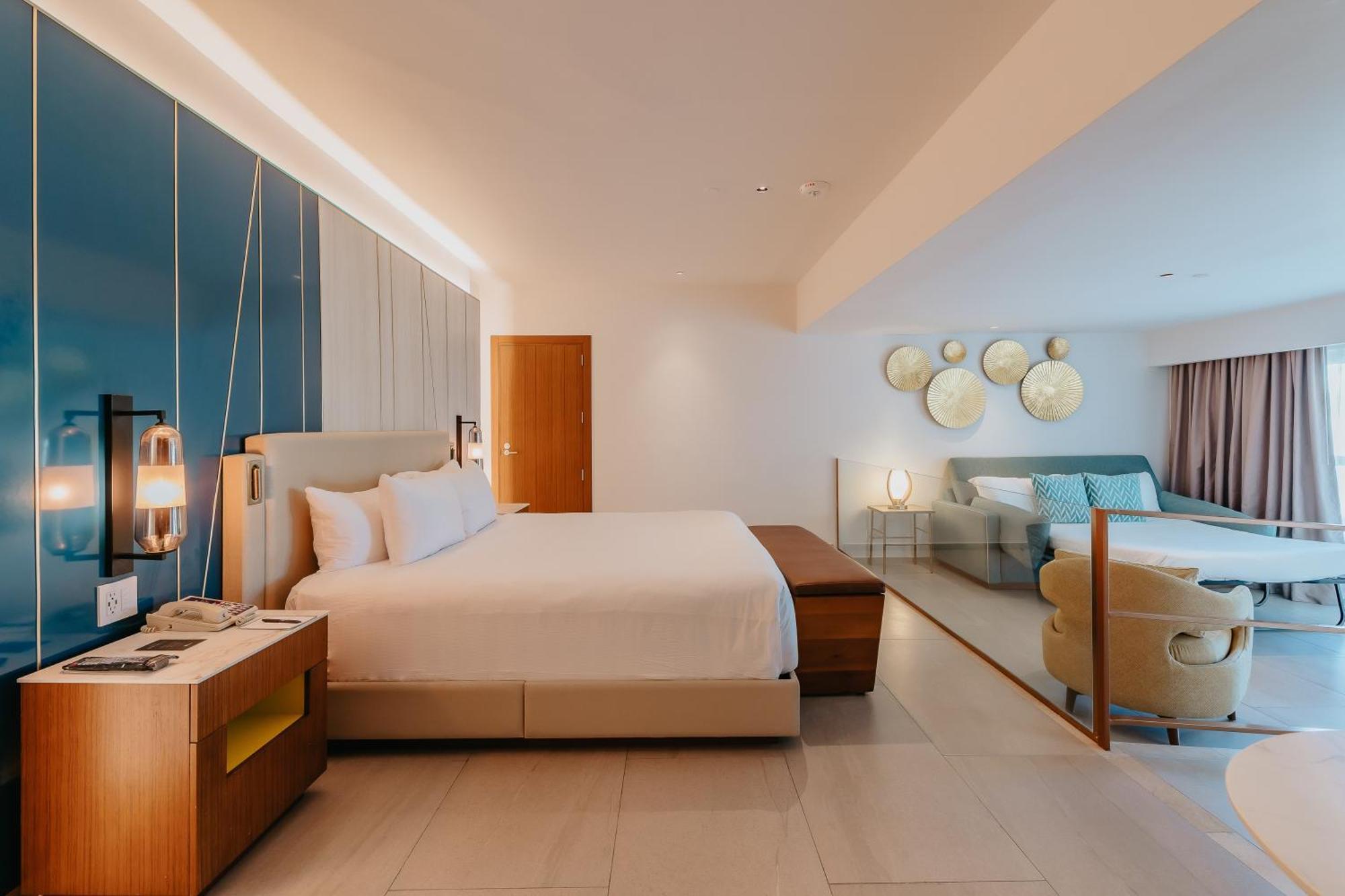 Resort Hard Rock & Casino (adults Only)