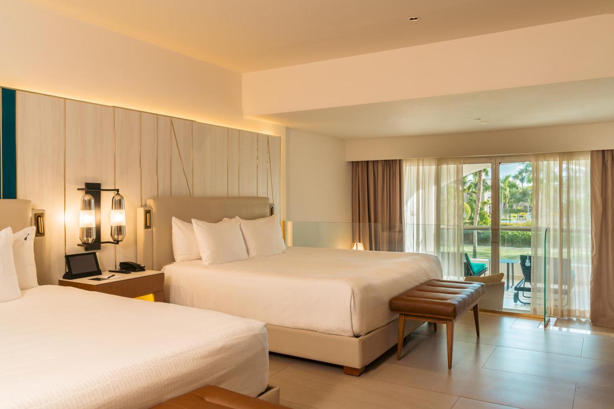 Resort Hard Rock & Casino (adults Only) 5*