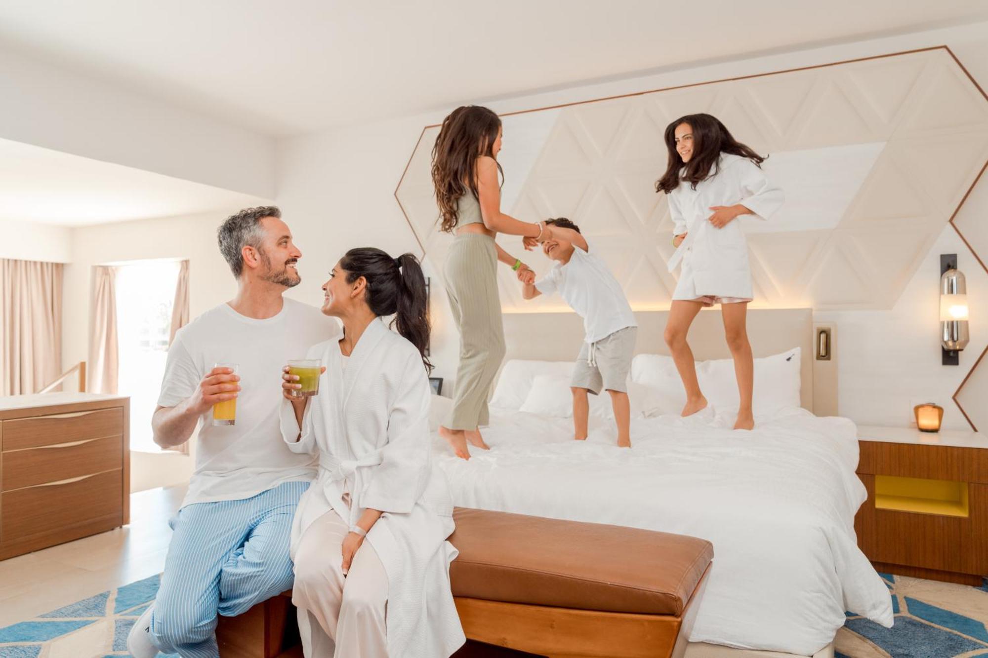 Resort Hard Rock & Casino (adults Only)