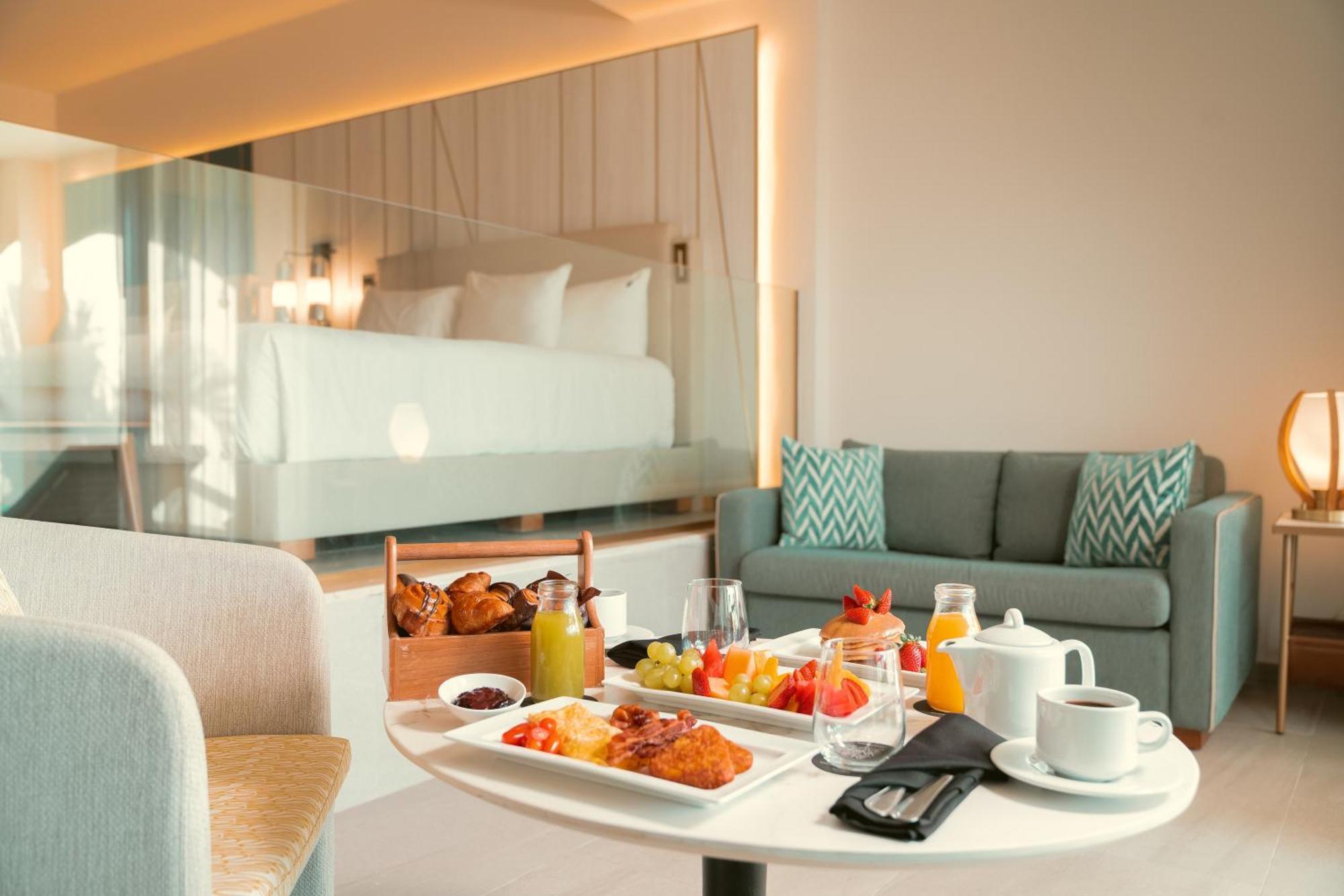 Hard Rock & Casino (adults Only) 5*