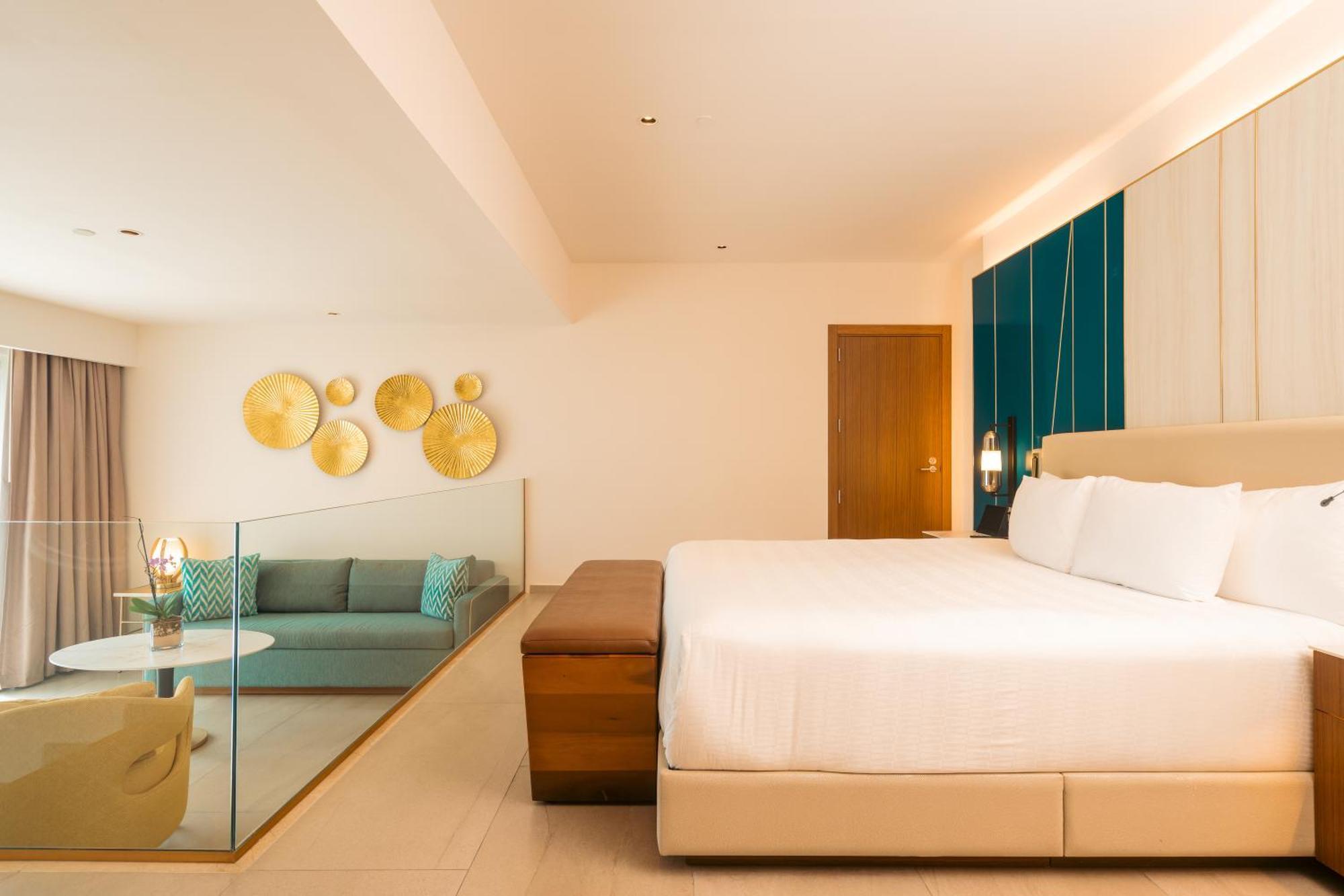 Resort Hard Rock & Casino (adults Only) 5*