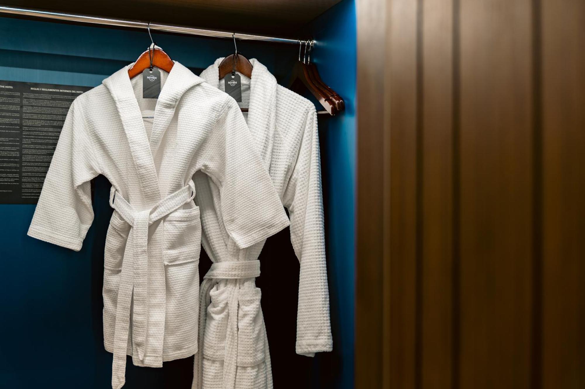 Hard Rock & Casino (adults Only) 5* Punta Cana