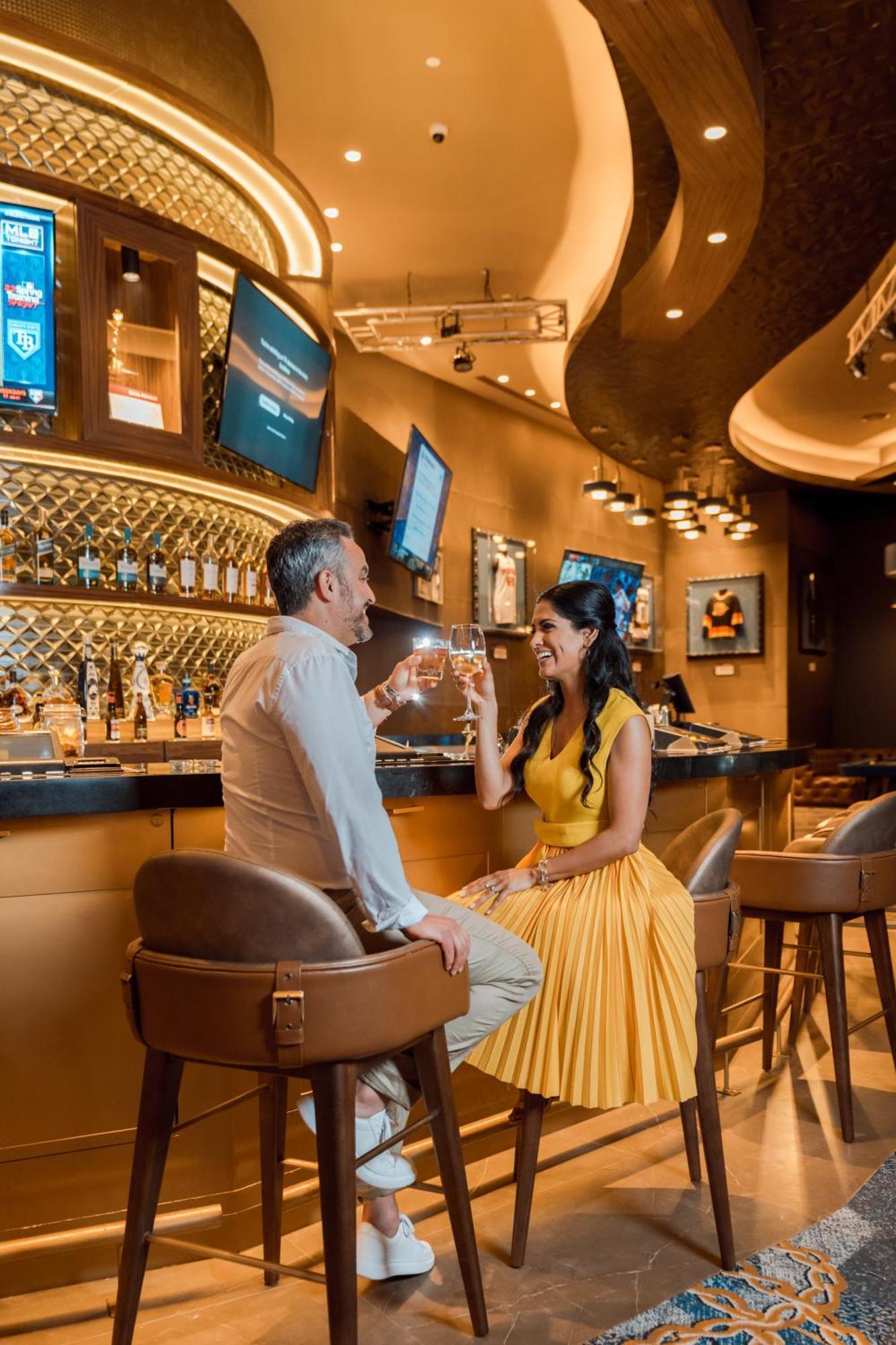 Hard Rock & Casino (adults Only) Resort