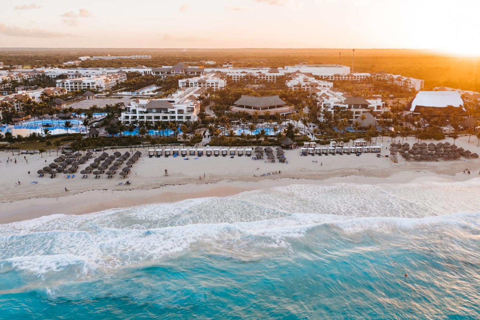 Hard Rock & Casino (adults Only) Resort 5*