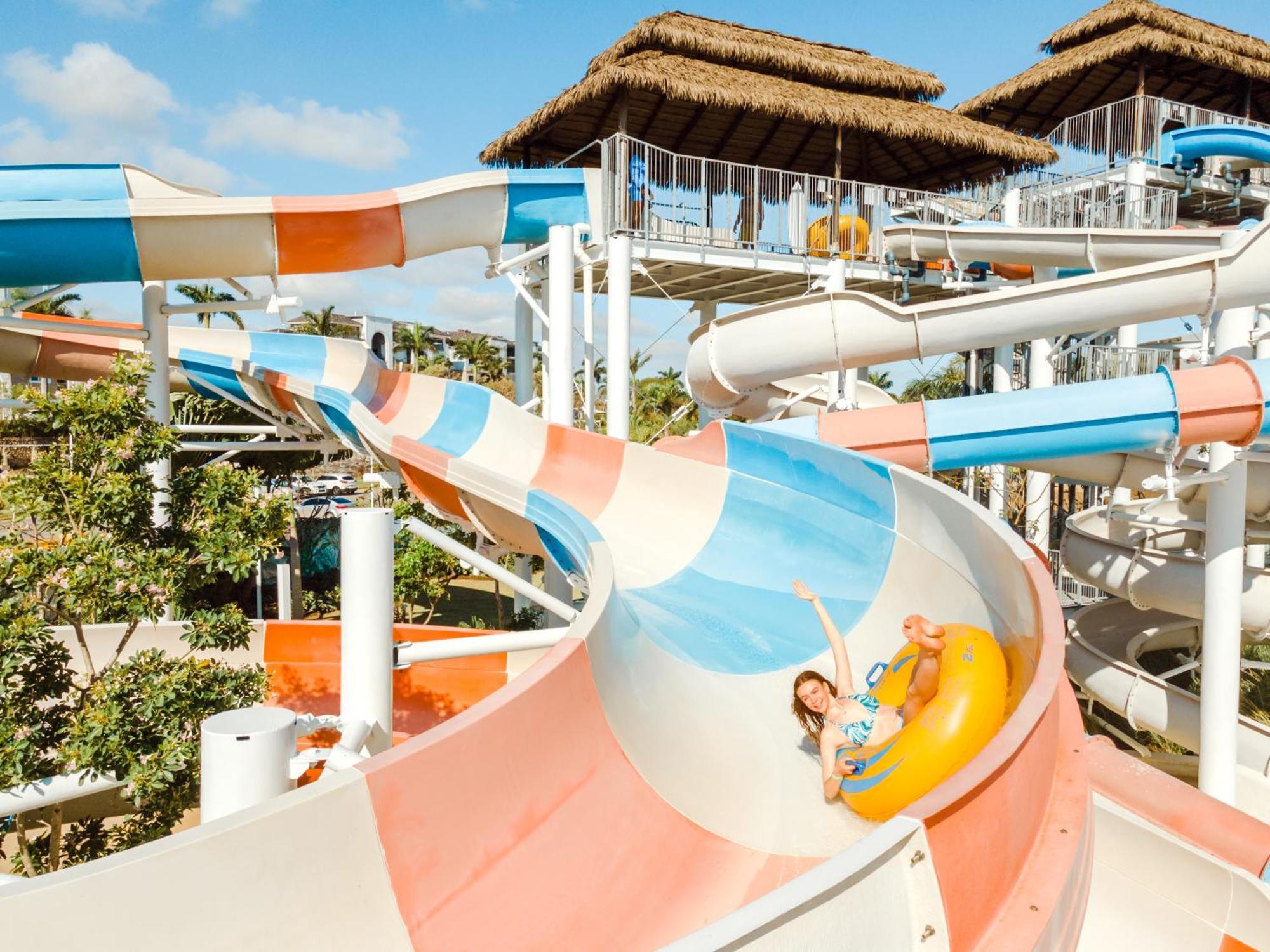 Hard Rock & Casino (adults Only)