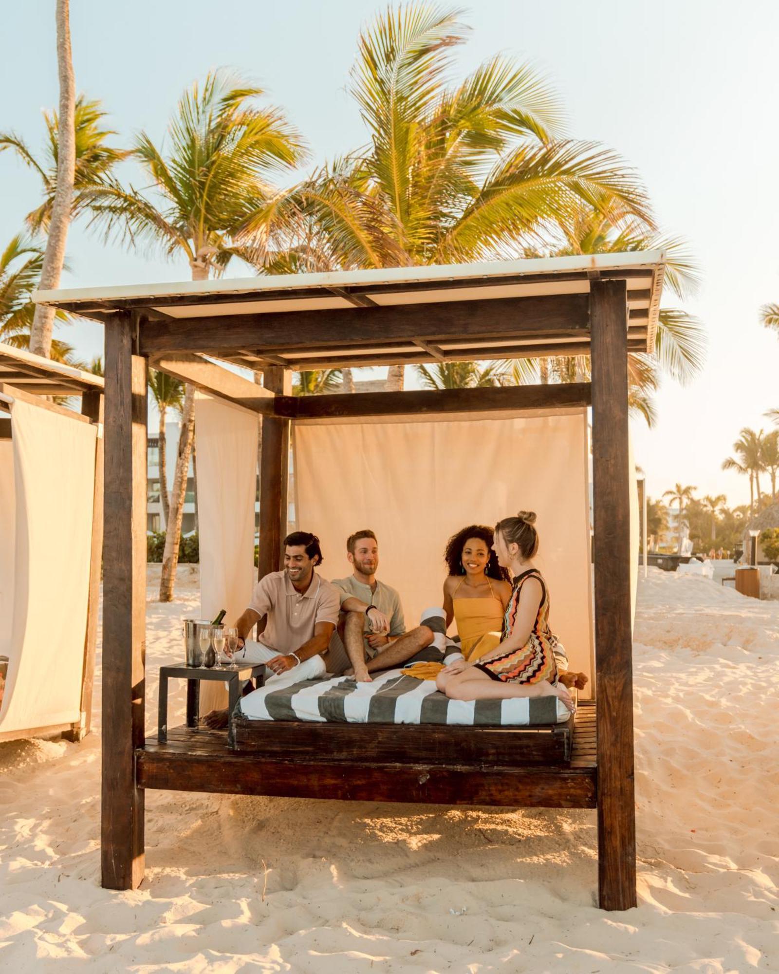 Hard Rock & Casino (adults Only) Resort Punta Cana