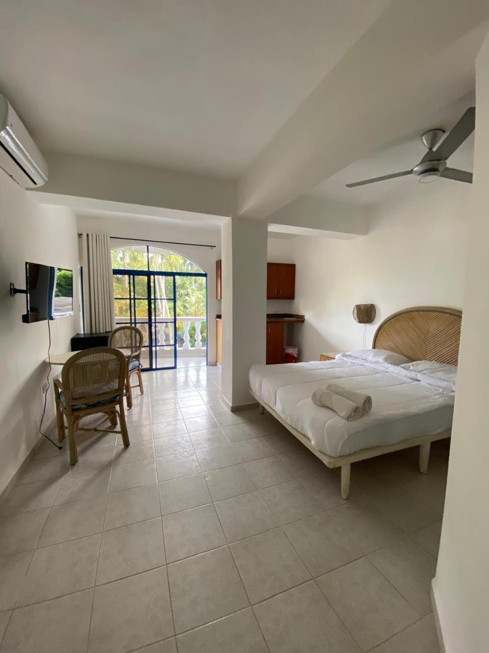 Hotel El Kaoba 2*