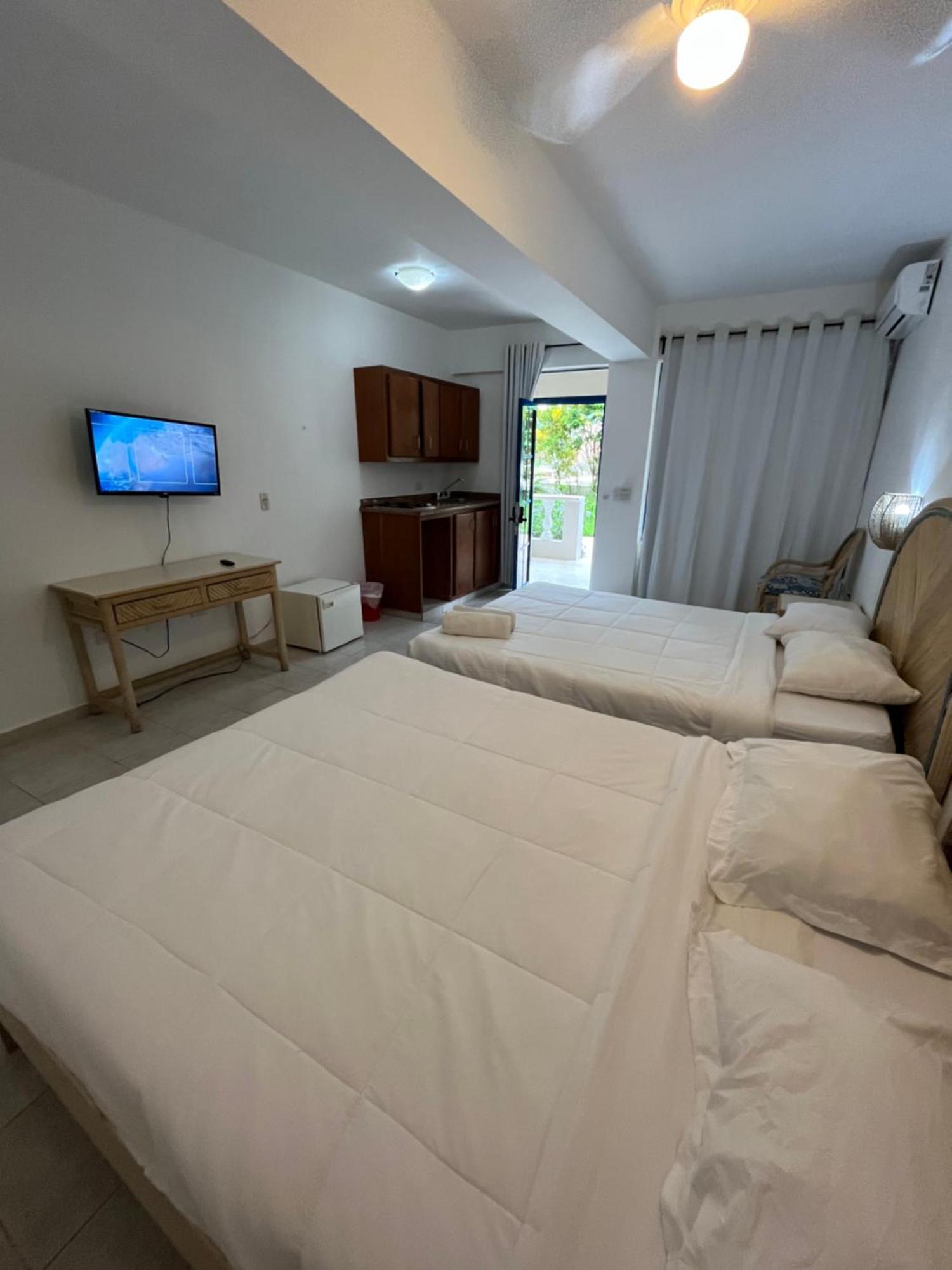 Hotel El Kaoba