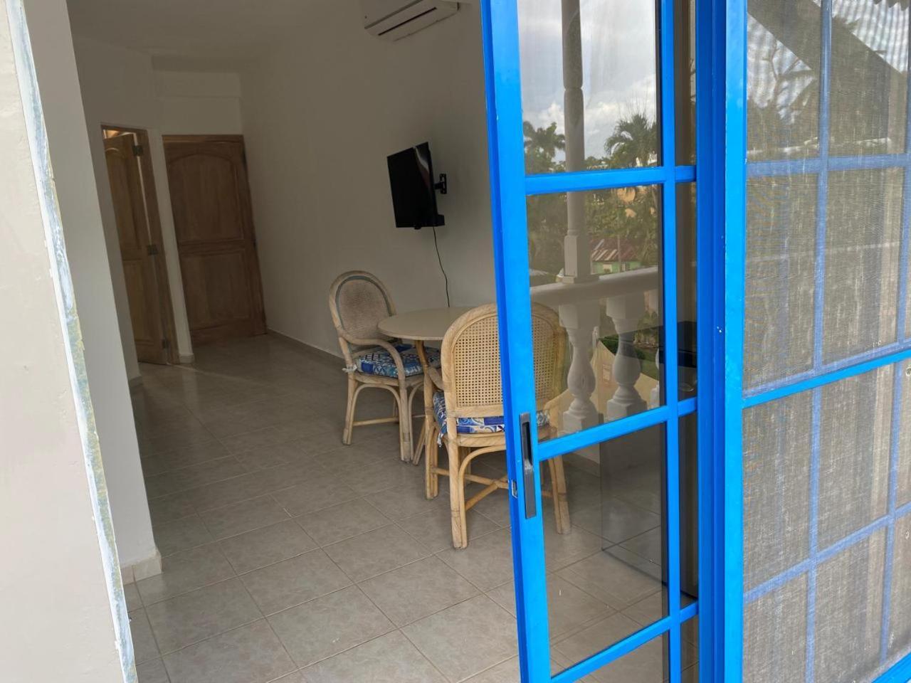 El Kaoba 2* Cabarete