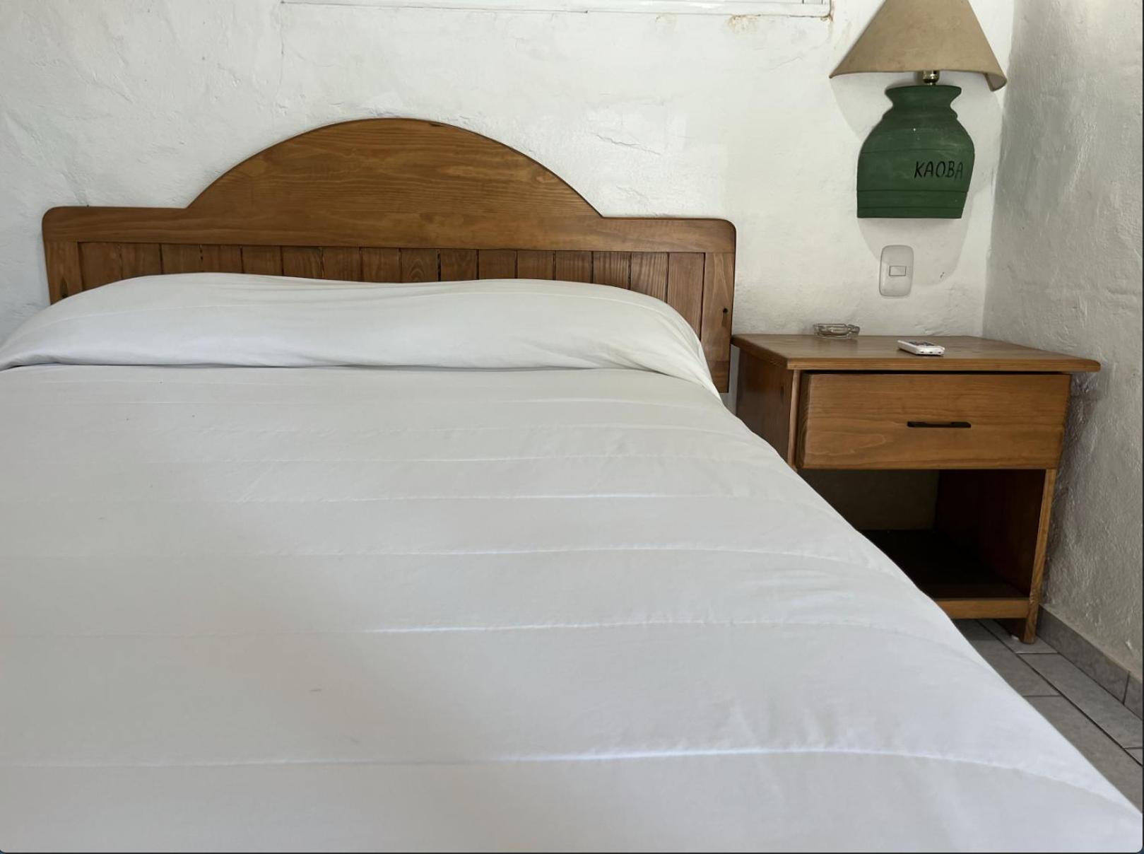 El Kaoba Hotel