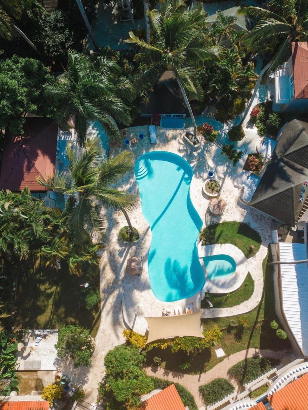 Hotel El Kaoba 2*