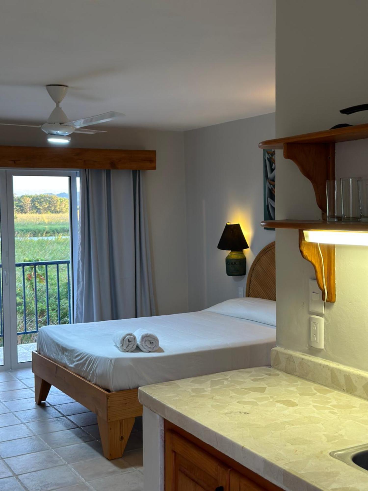 El Kaoba Hotel