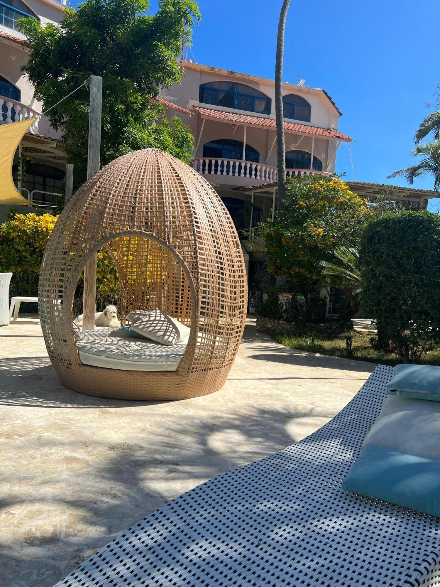 El Kaoba Hotel Cabarete