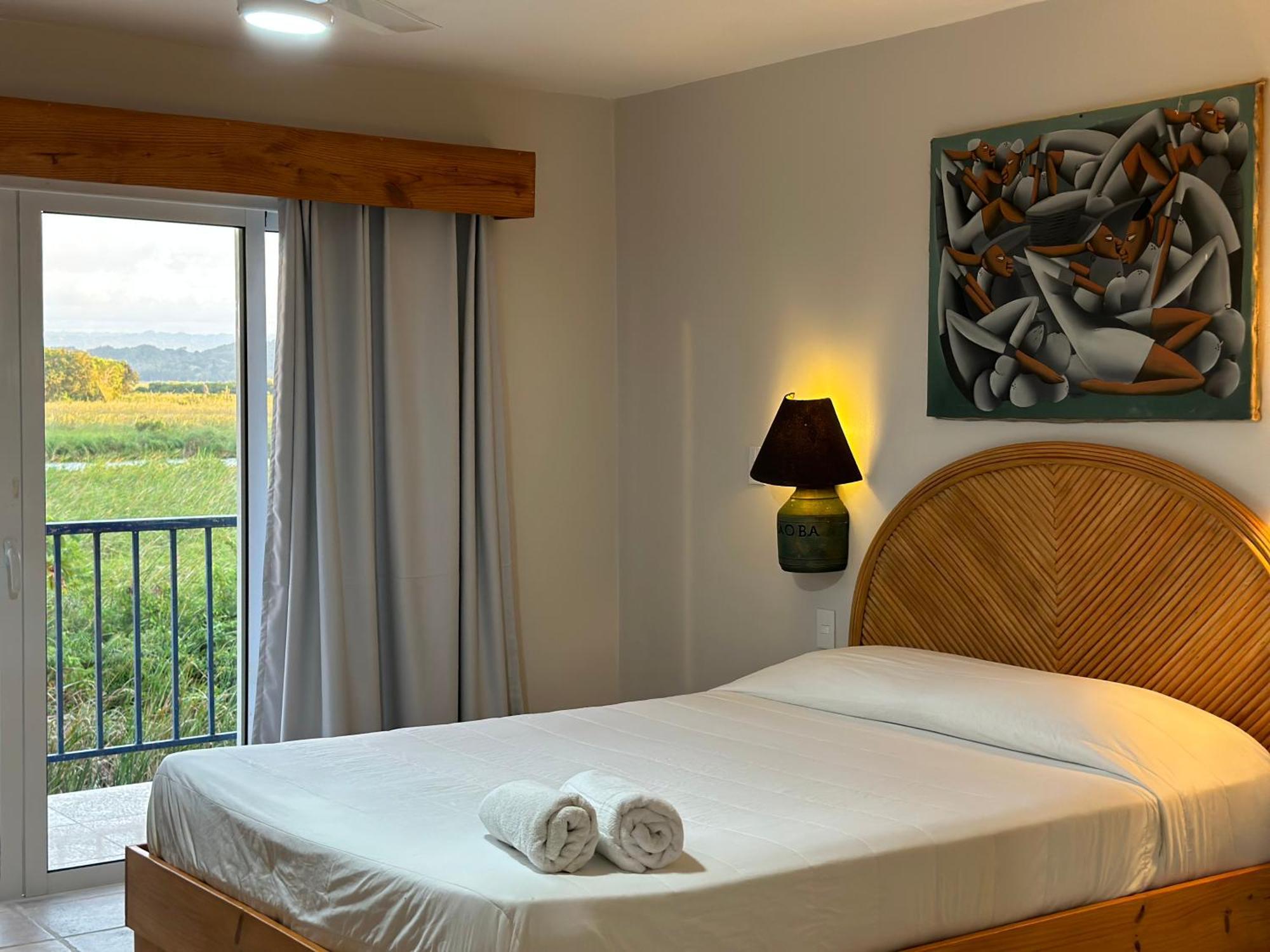 El Kaoba Hotel