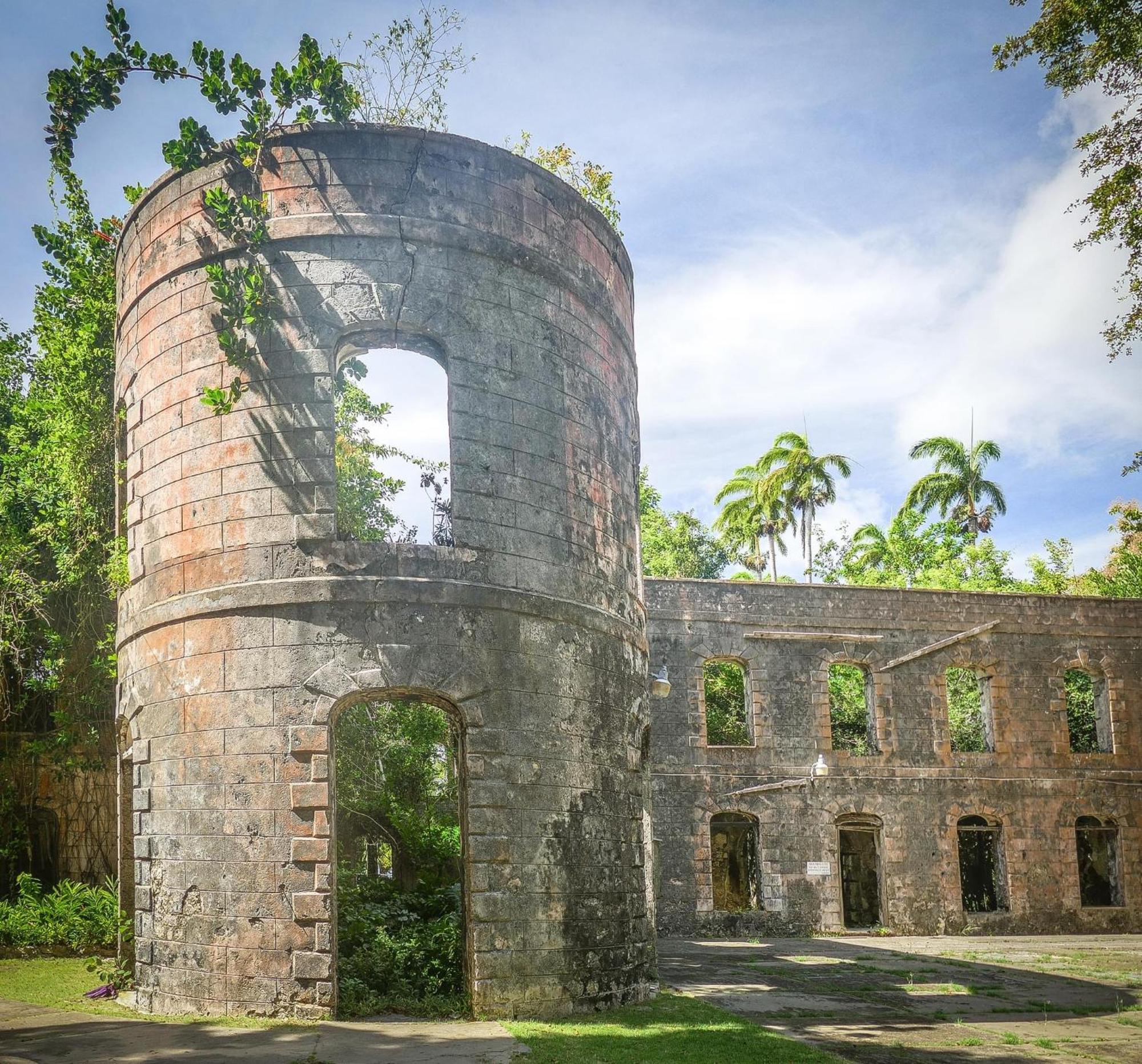 Casa de férias T.cole's Saint James