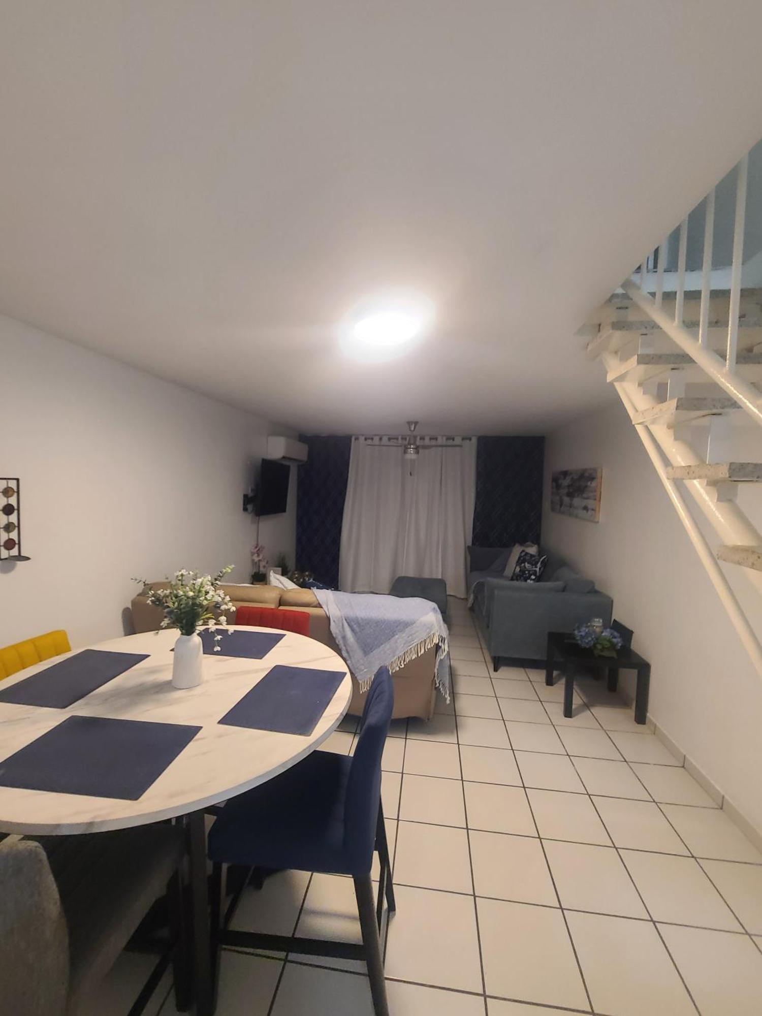 Apartamento Dorado Beach Condo *