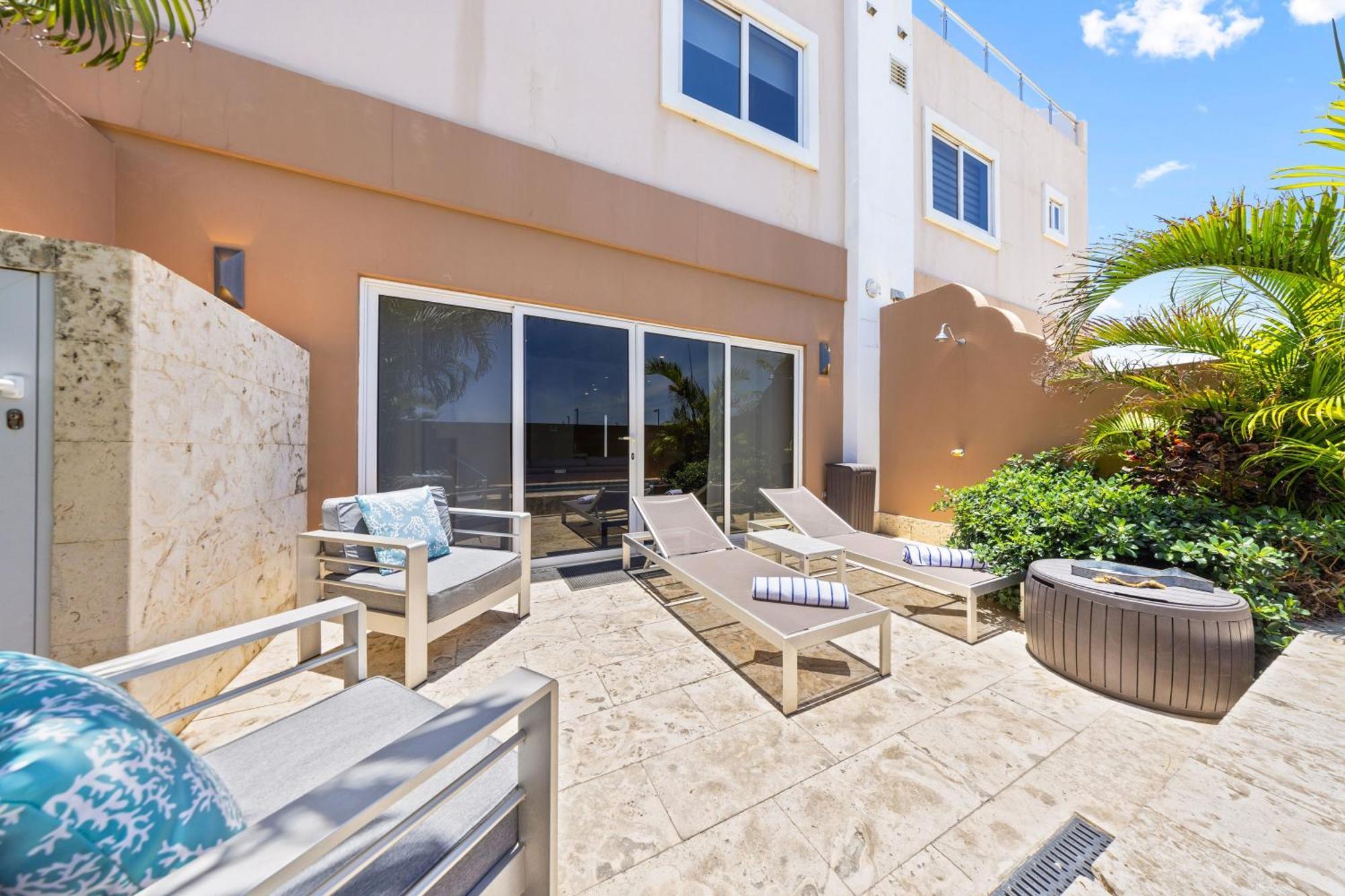 Le Vent Eagle By Bocobay Aruba Aparthotel *