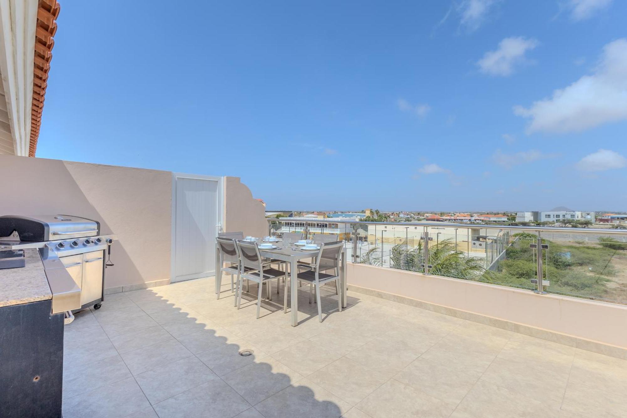 Le Vent Eagle By Bocobay Aruba *