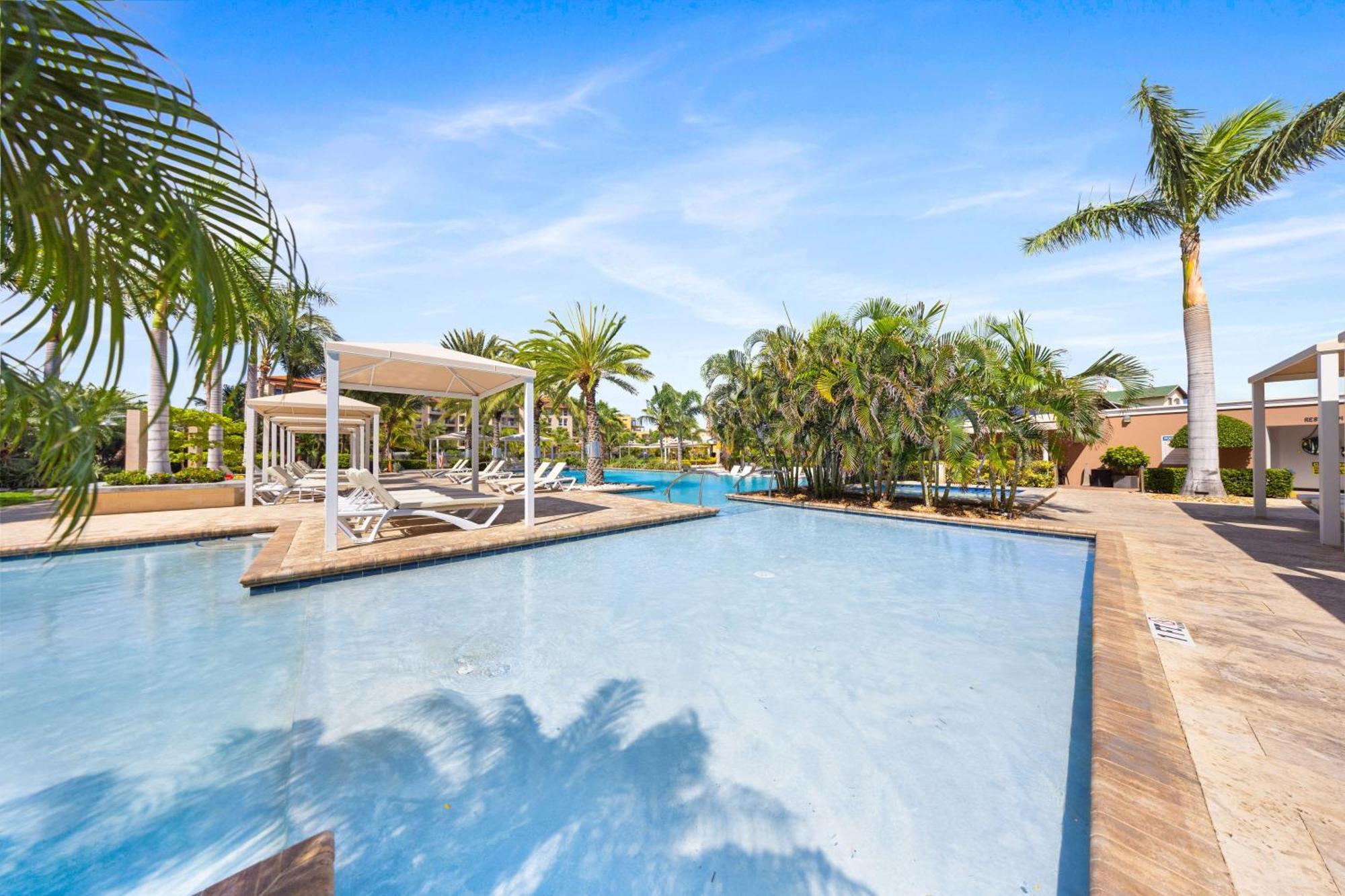 Aparthotel Le Vent Eagle By Bocobay Aruba *