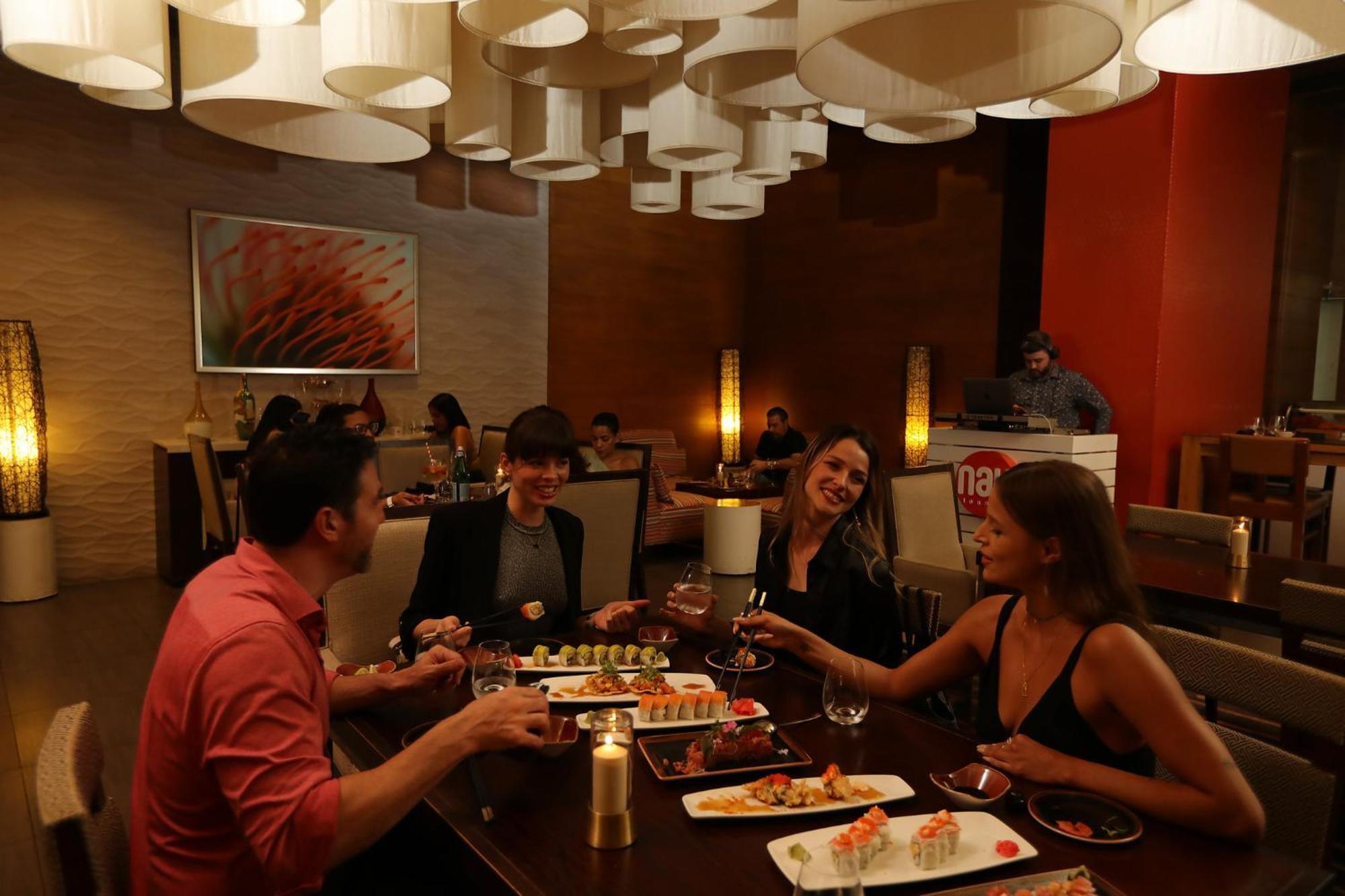 Intercontinental Real By Ihg Hotel Santo Domingo
