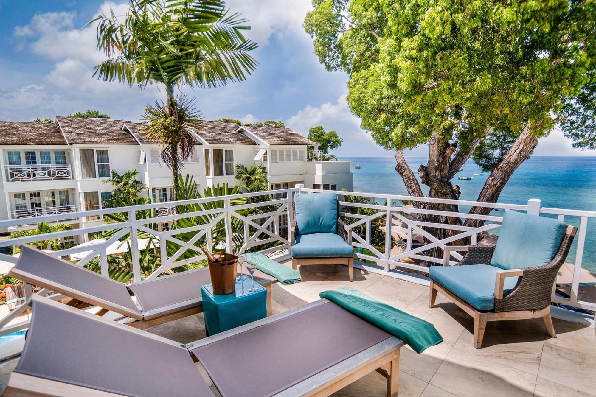 Hotel Treasure Art Hotel, Barbados, An Autograph Collection (adults Only)