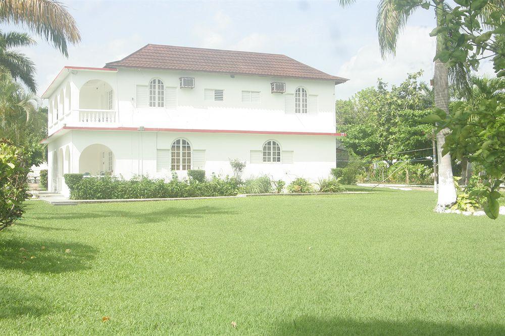 Executive Mammee Bay Ocho Rios