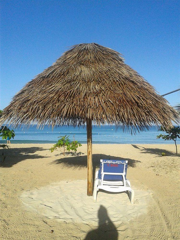 Yellow Bird Sea * Negril