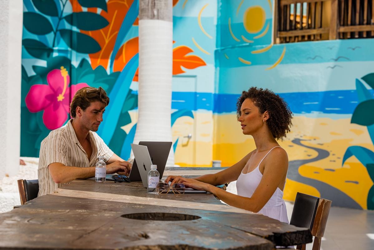 Tryp By Wyndham Aruba Adults Only Hotel 3*