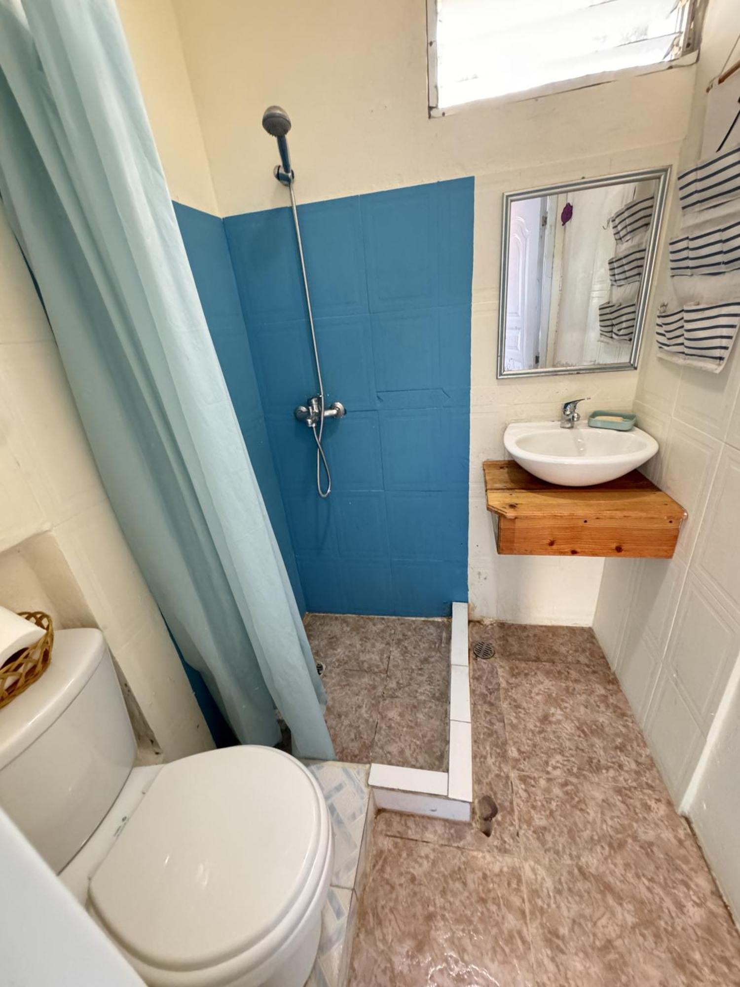 Wing Camp Hostel Cabarete