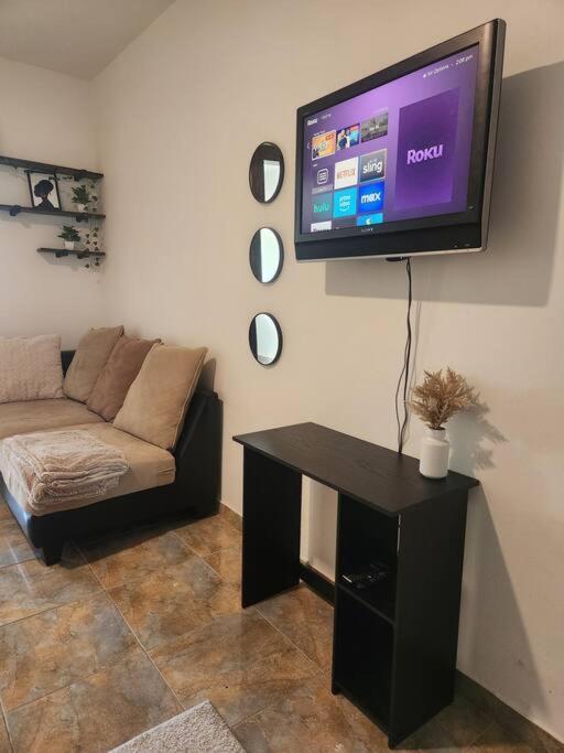 Apartamento Sunset Cliff Aguadilla