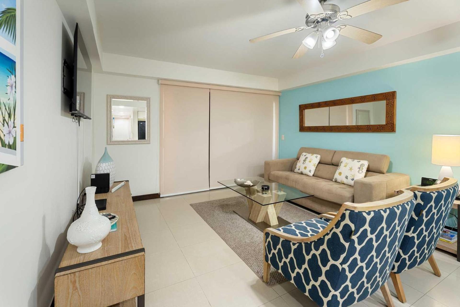 Holiday home Beachfront - Ocean Comfort 2br - P216 *