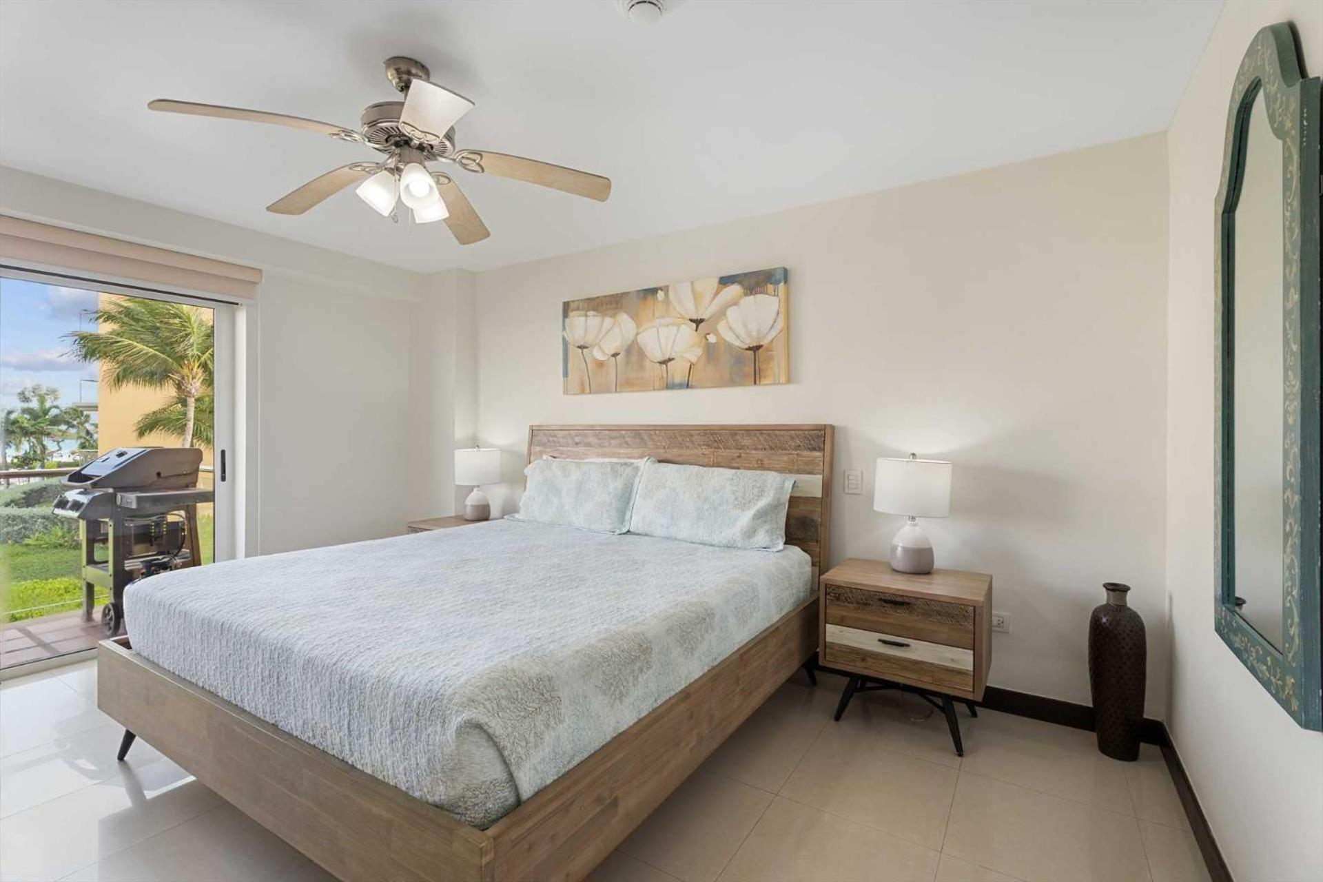 Holiday home Beachfront - Ocean Comfort 2br - P216 Palm Beach