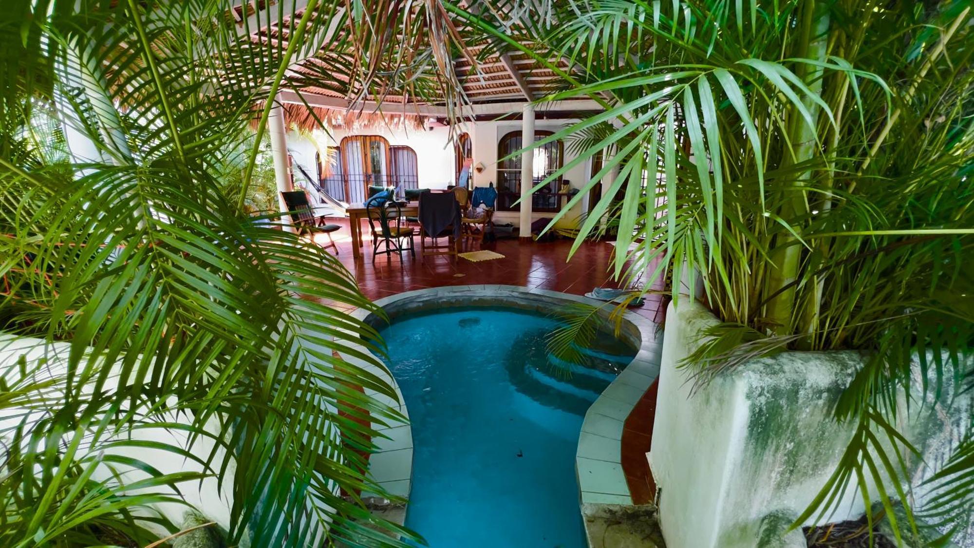 Estudio En Perla Marina *
