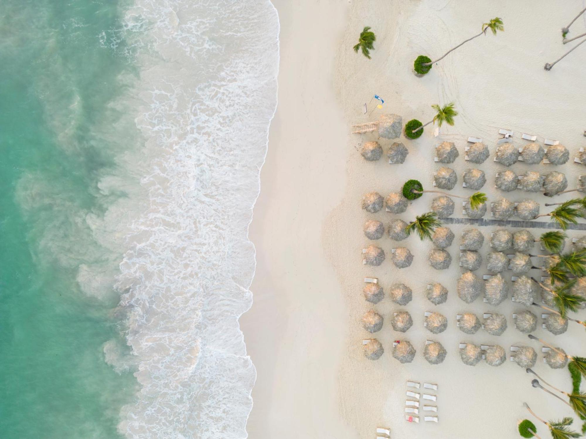Resort Joia Bavaro By Iberostar (adults Only)
