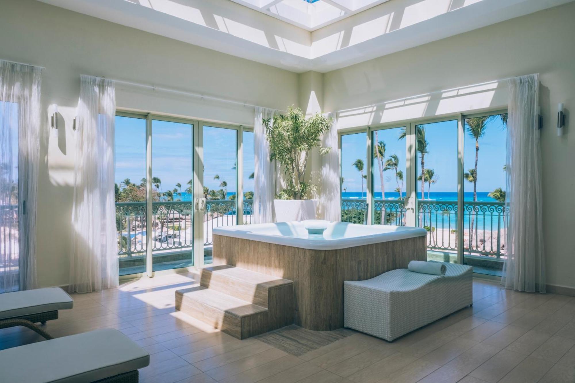 Joia Bavaro By Iberostar (adults Only) 5*